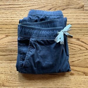 VUORI NWOT Womens Ripstop Pant